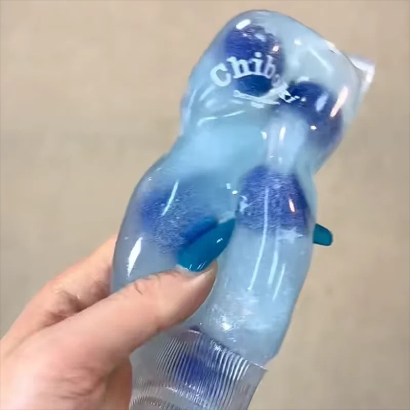 Toothpaste Tube Squishy Fidget - Kids Toys Youtube review and price