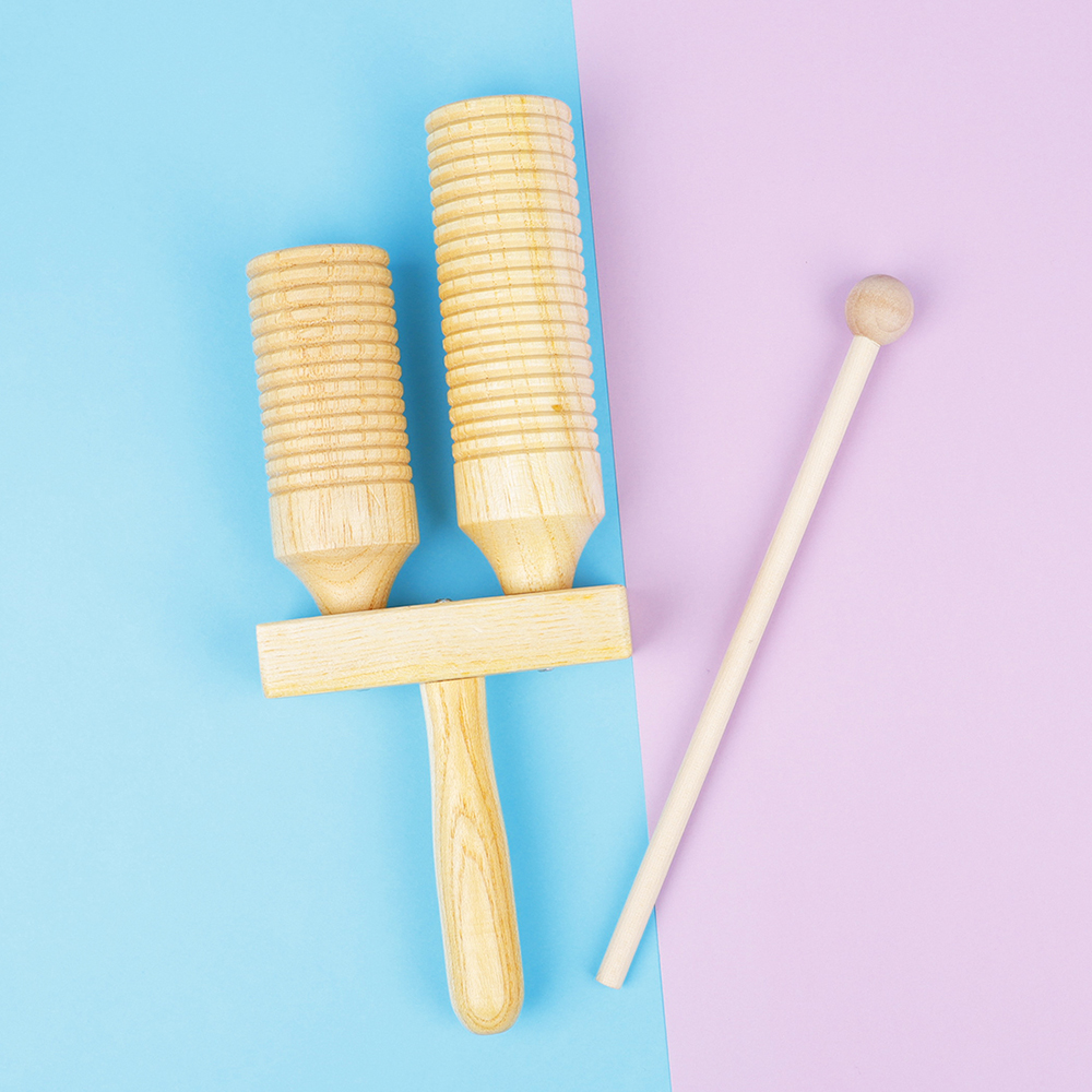 Kids Wooden Guiro Music Toy Do - Kids Toys Youtube review and price