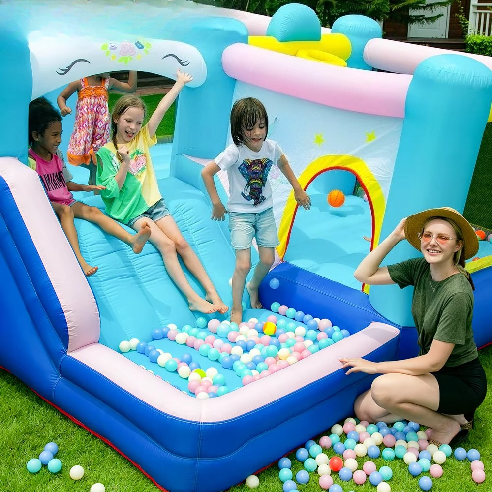 Inflatable Toys Accessories Ju - Kids Toys Manufacturers review and price