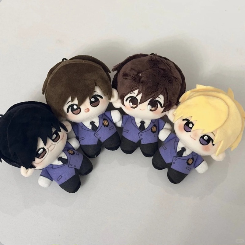 10cm/3.93in Cotton Plush Doll  - Kids Toys Set review and price