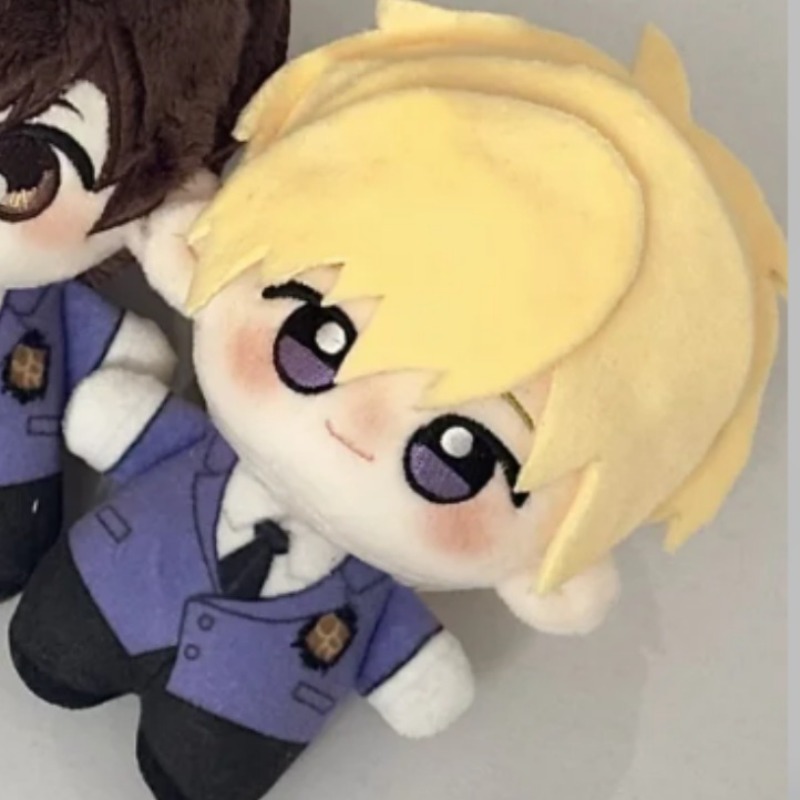 10cm/3.93in Cotton Plush Doll  - Kids Toys Set review and price