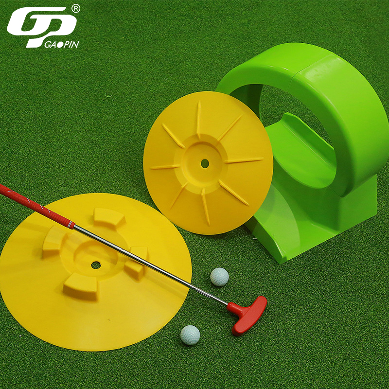 Mini Golf Course Set Indoor/Ou - Kids Toys Set review and price