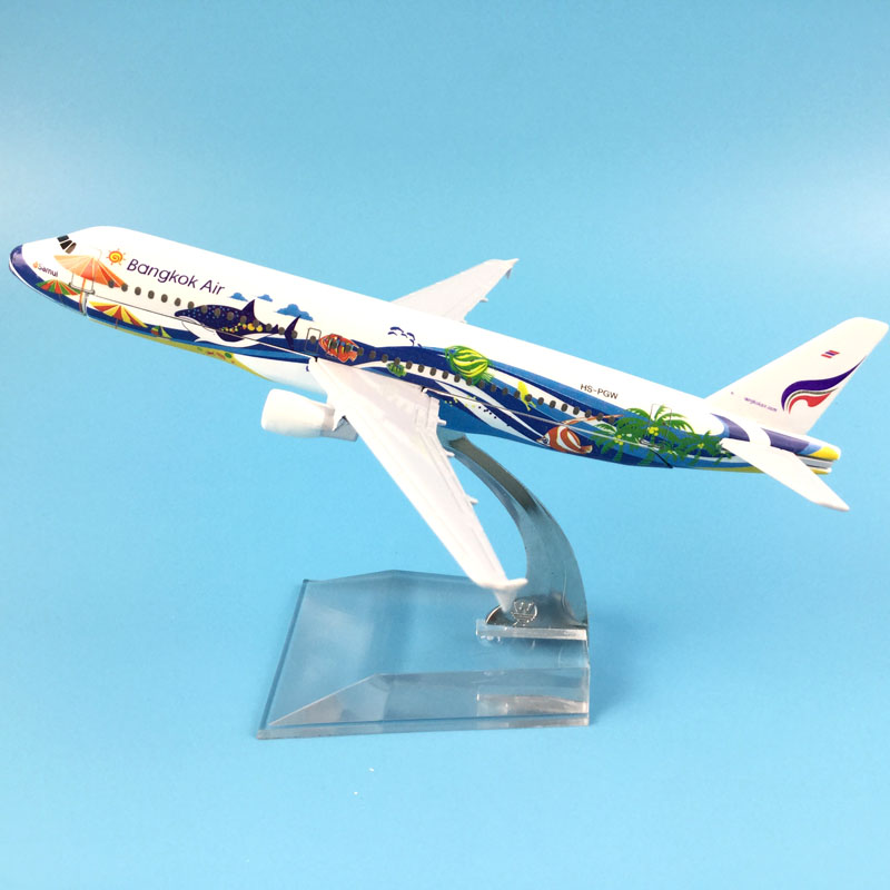 16cm Alloy Metal Thailand Thai - Kids Toys Bangkok review and price