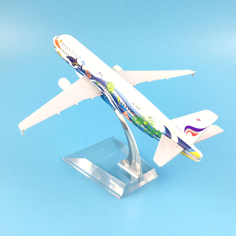 16cm Alloy Metal Thailand Thai - Kids Toys Bangkok review and price