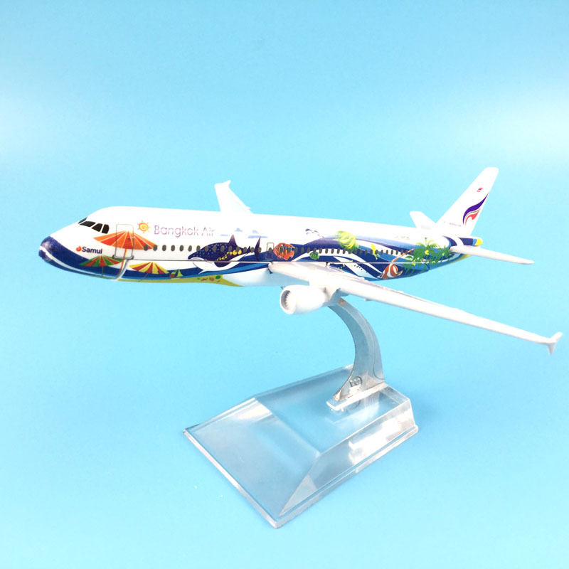 16cm Alloy Metal Thailand Thai - Kids Toys Bangkok review and price