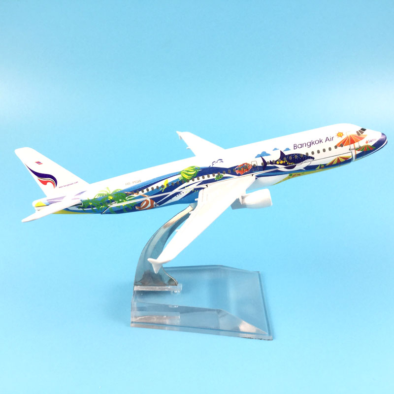 16cm Alloy Metal Thailand Thai - Kids Toys Bangkok review and price