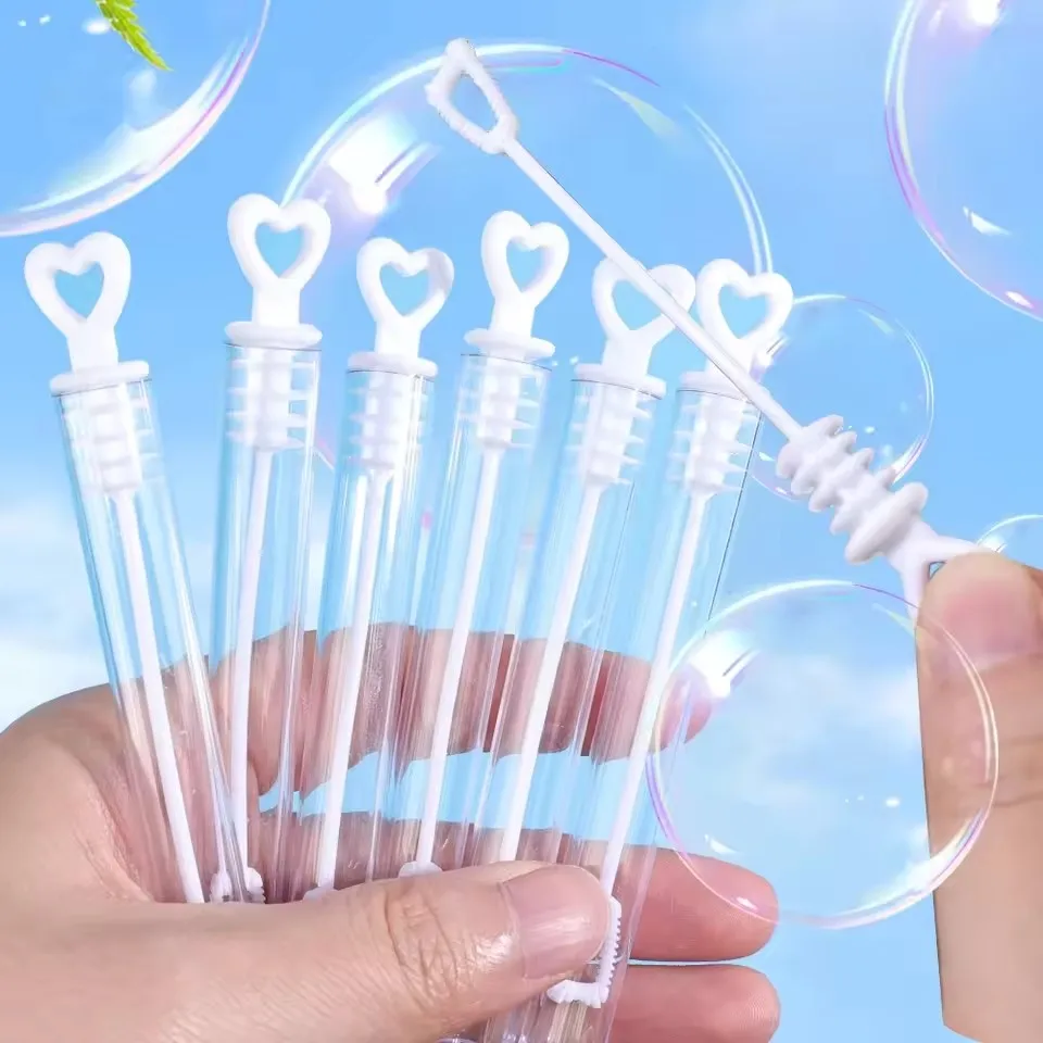 10/100PC Bubble Soap Bottles M - Kids Toys Youtube review and price