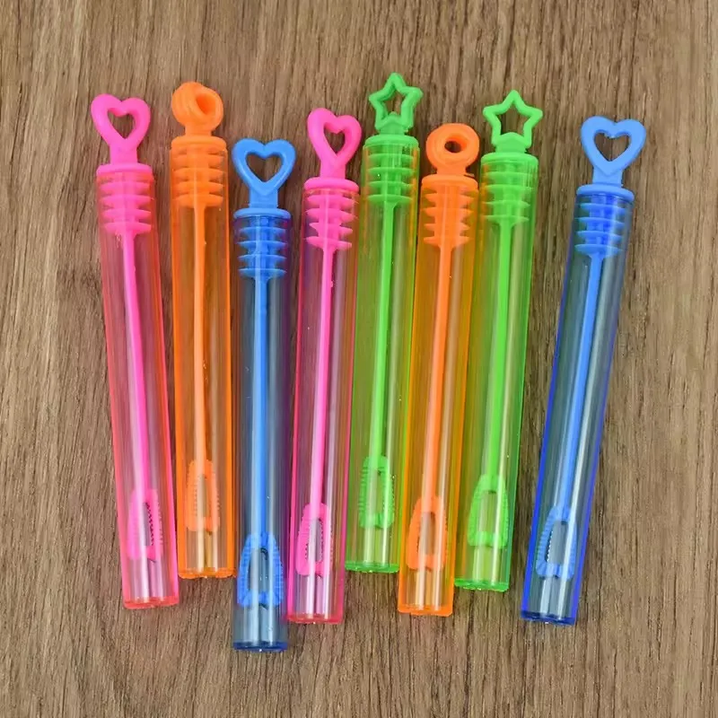 10/100PC Bubble Soap Bottles M - Kids Toys Youtube review and price